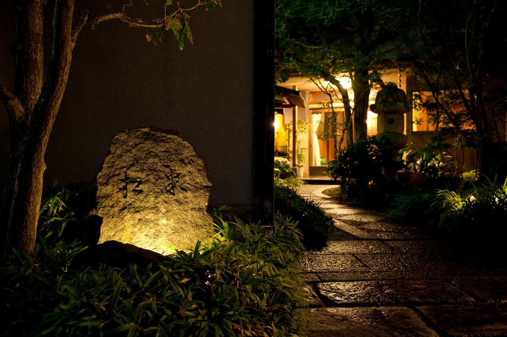 Matsuyone Hotel Toyohashi Exterior foto